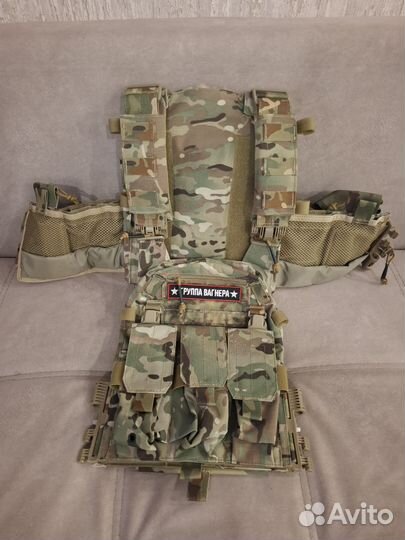 Военные вещи