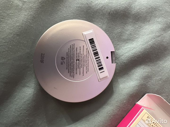 Хайлайтер The Balm
