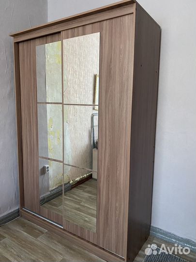 Сборка мебели