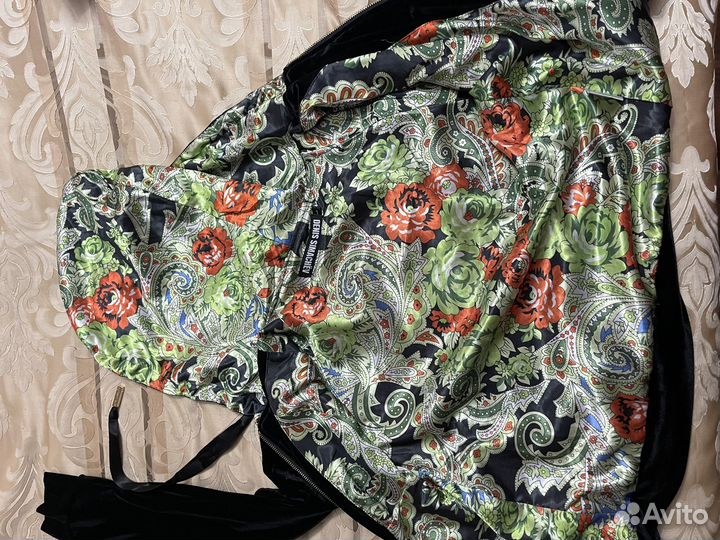 Мастерка женская