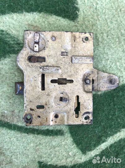 Газ м 20 победа