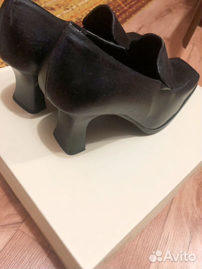 Туфли женские 40 размер