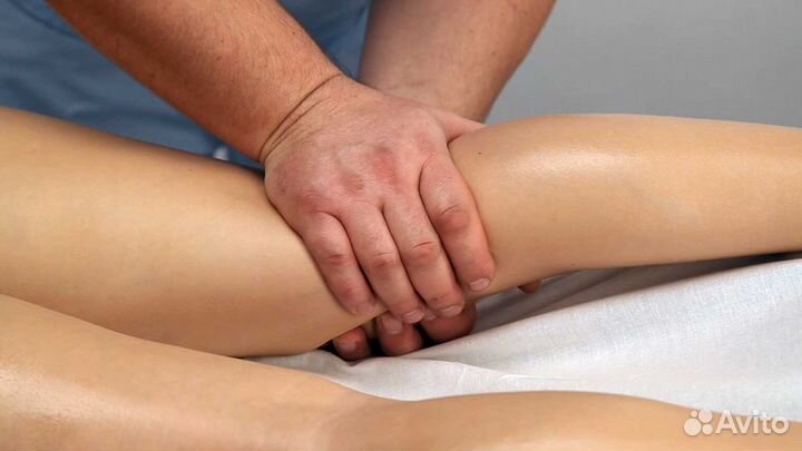 Лимфодренажный,антицеллюлитный,детский,спортивный