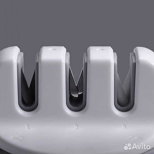 Точилка для ножей Xiaomi Mijia Huohou Fixable