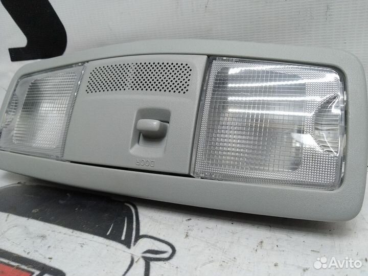 Плафон салонный Mitsubishi ASX I (2010—2013)