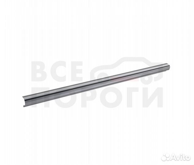 Ремонтные пороги LADA Priora седан