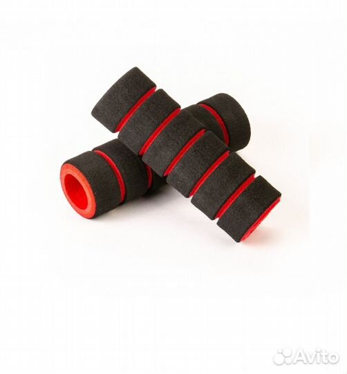 Ручки на руль доя велосипеда,самоката,турника
