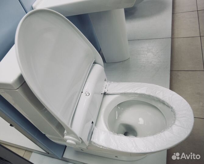 Крышка для стульчак сенсорная автомат 1gd.2-18 нак