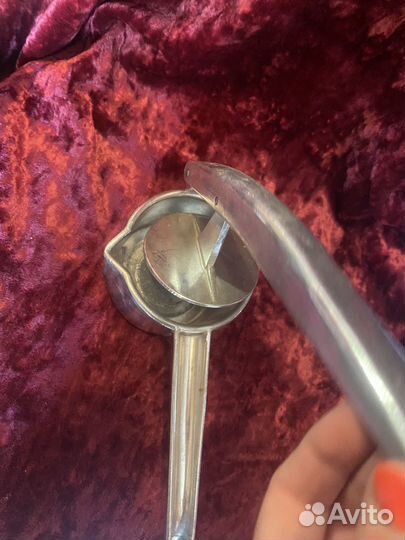 Соковыжималка ручная,Отечественная