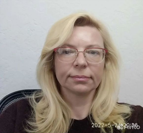 Юрист/адвокат, стаж 25+