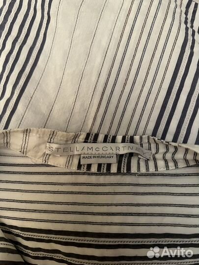 Блузка Stella McCartney оригинал