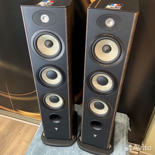 Акустическая система Focal Aria 926
