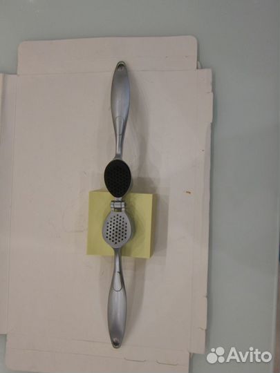 Мелочь кухонная сделана в СССР