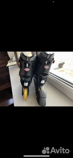 Ролики детские