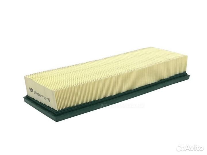 BIG filter GB-95086 Фильтр воздушный