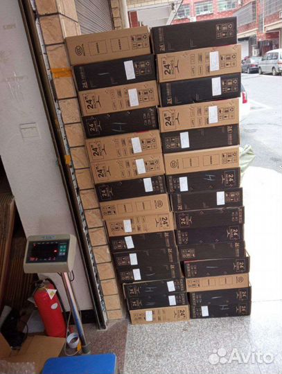 Монитор для пк 27 дюймов