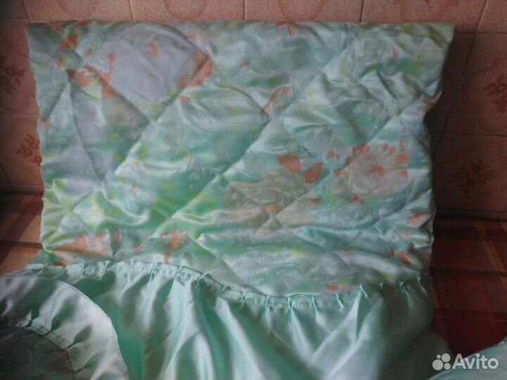 Покрывало на кровать