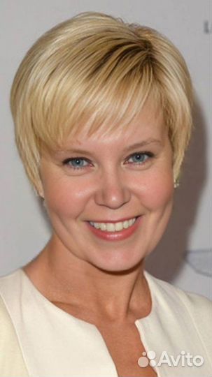 Мойщица посуды