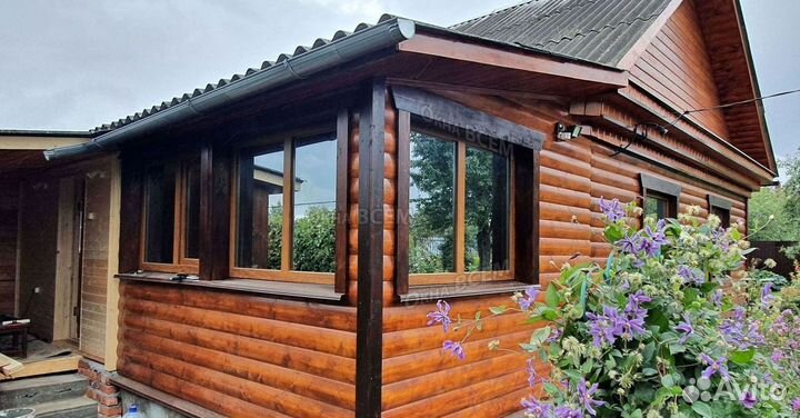 Пластиковые окна на балкон