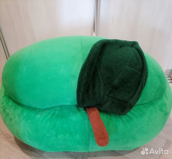 Детское кресло мягкое