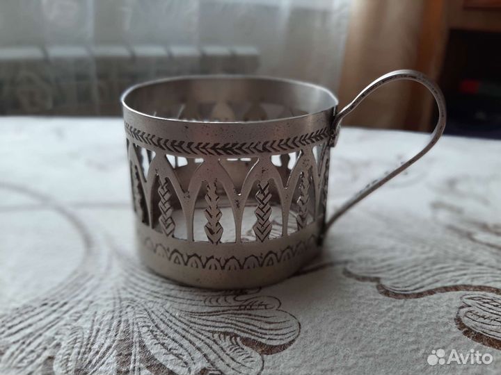 Подстаканник