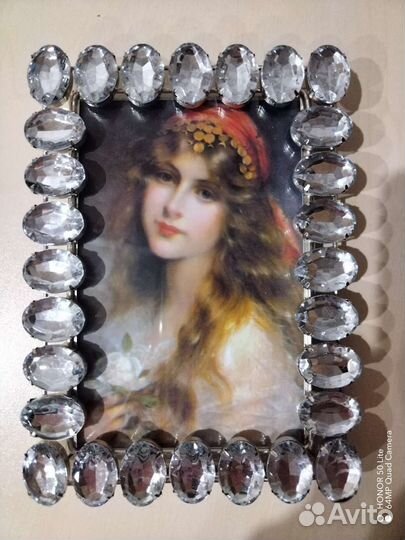 Рамка для фото