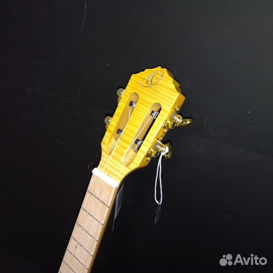 Prism Series Укулеле тенор, Ortega, с чехлом