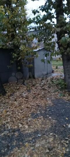 Гараж, 18 м²