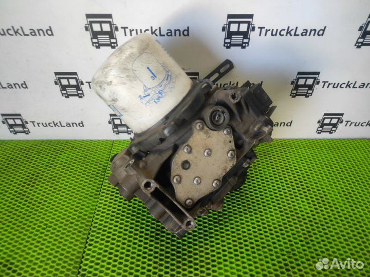 Блок подготовки воздуха EAC Volvo Fh 4