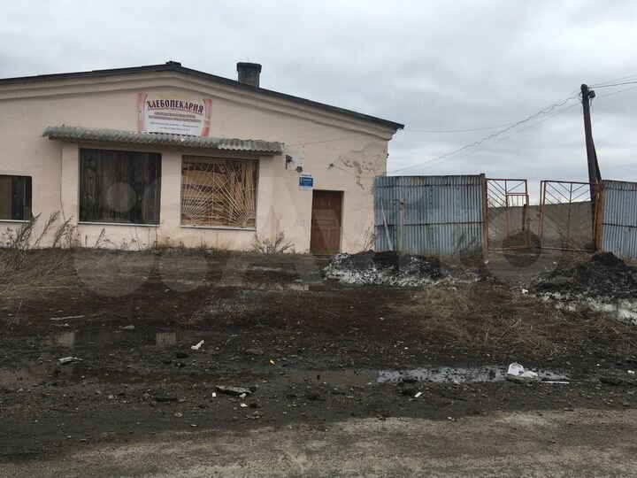 Отдельно стоящее здание общепита, 322 м²