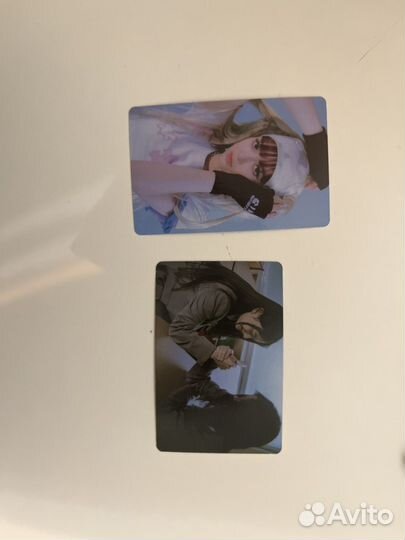 К поп карты офф