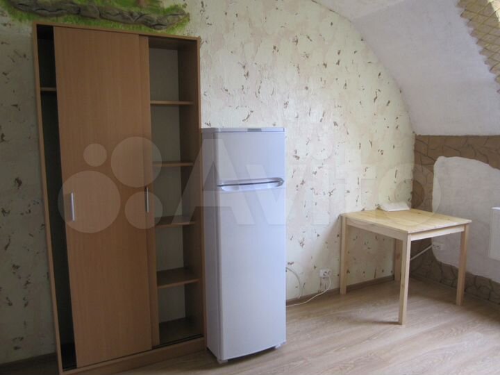 1-к. квартира, 16 м², 3/3 эт.