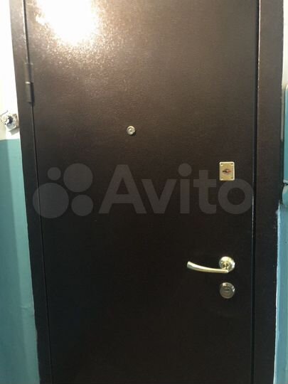 3-к. квартира, 63 м², 2/5 эт.