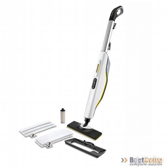 Пароочиститель Karcher SC 3 Upright Easyfix premiu