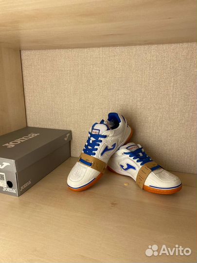 Футзалки Joma Top Flex еu 39