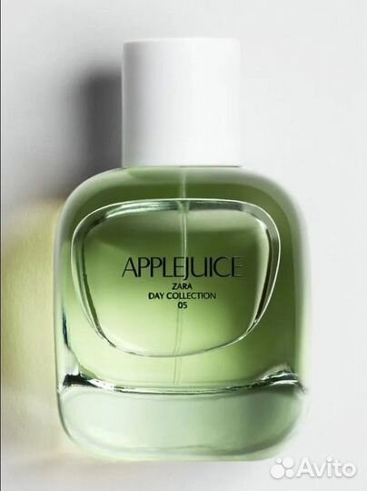 Парфюм женский Zara оригинал