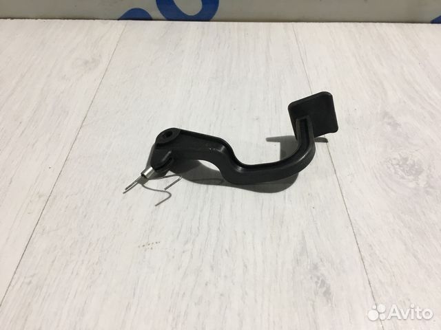 Ручка открывания капота LADA vesta 2017 1.6 мт сед