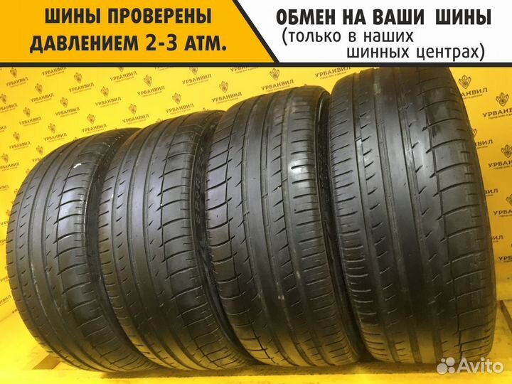 Triangle Sportex TSH11 245/40 R19 98W