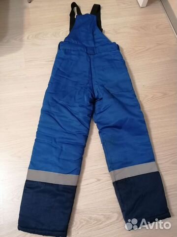 Спецодежда мужская