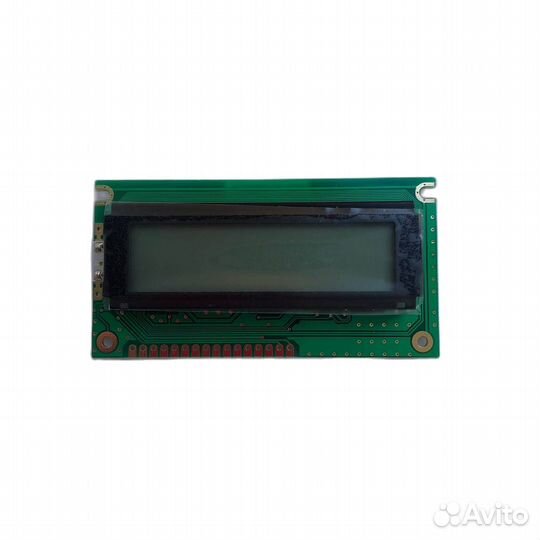 1 шт PC-1602SRS-FNH-B-Q Дисплей powertexas Instrum