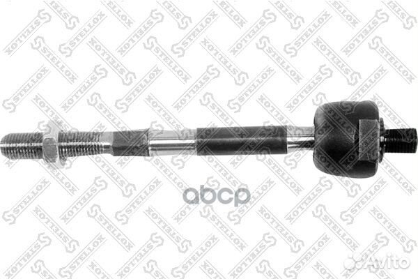 Тяга рулевая 5500278ASX Stellox