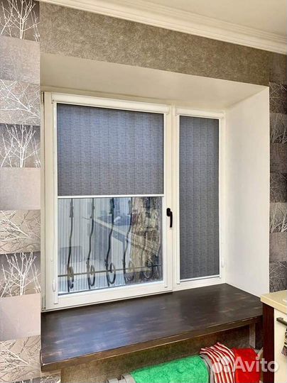 Рулонные шторы Жалюзи по вашим размерам