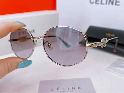 Очки Celine солнцезащитные