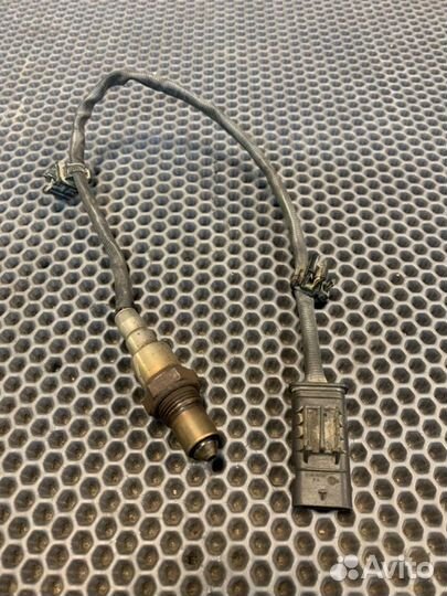 Датчик кислородный Bmw X7 G07 M-pack B57D30 2020