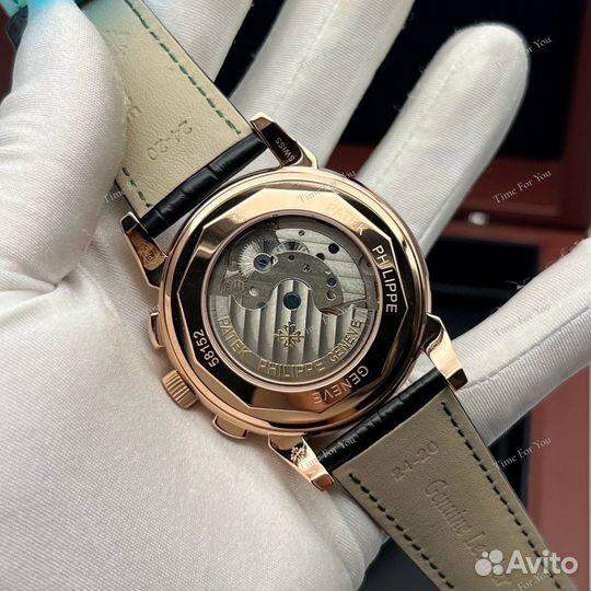 Часы мужские Patek Philippe