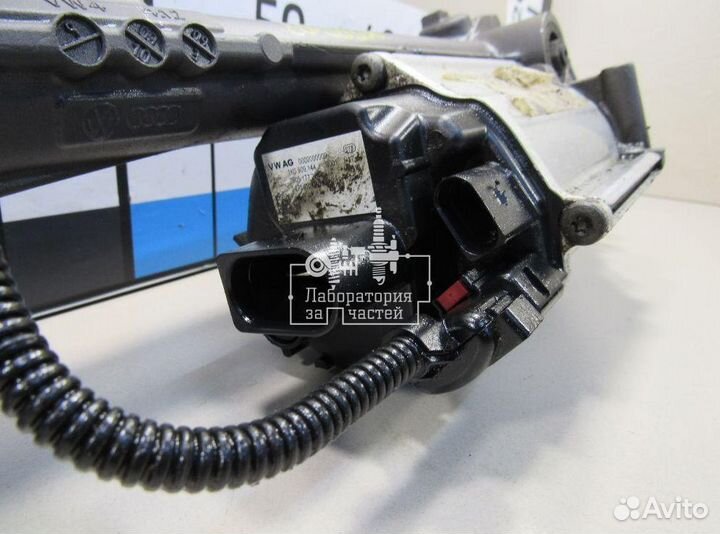 Рейка рулевая VAG 1K1423051EE