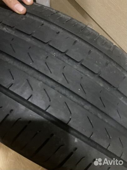 Pirelli Scorpion Verde 225/60 R18