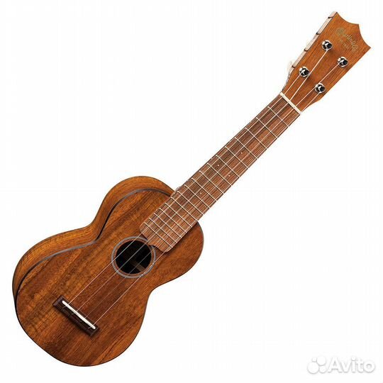 Укулеле Martin 0XK UKE