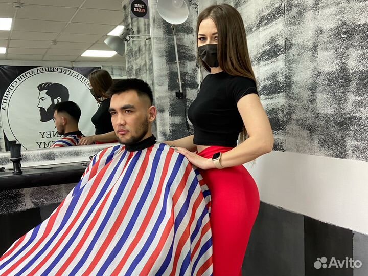 Бесплатные мужские стрижки, модели на стрижку