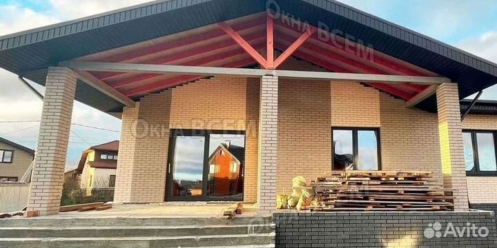 Пластиковые окна за 7 дней